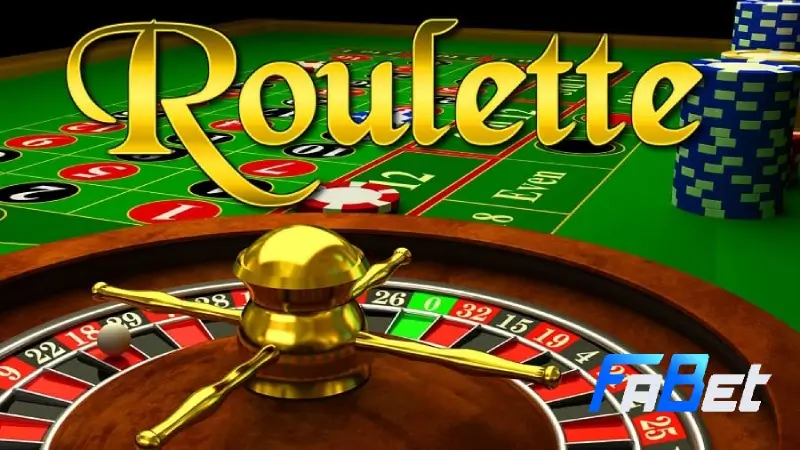 Roulette Fabet