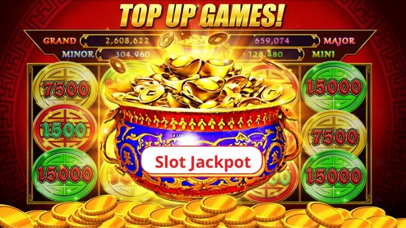 Các thuật ngữ hay được sử dụng trong tựa game slot Fabet