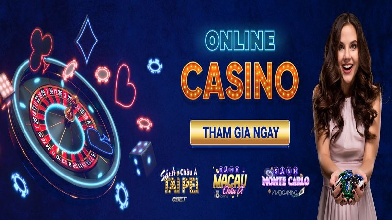 Casino online Fabet có gì?