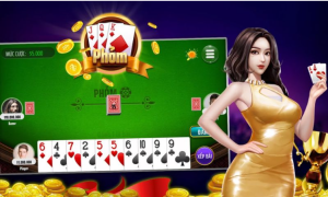 Game Phỏm online Fabet