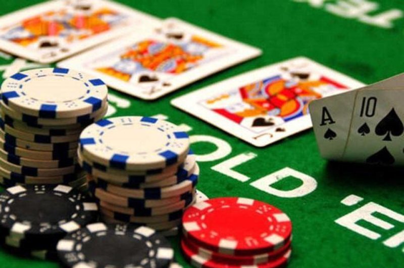 Thông tin chính về trò chơi Poker Fabet cực thu hút